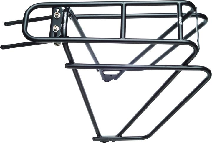 Produktbild Tubus LOGO CLASSIC 26"/28" Noir