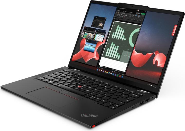 Image du produit Lenovo ThinkPad X13 Yoga Gen 4 (13.30", Intel Core i7-1355U, 32 Go, 1000 Go, DE)