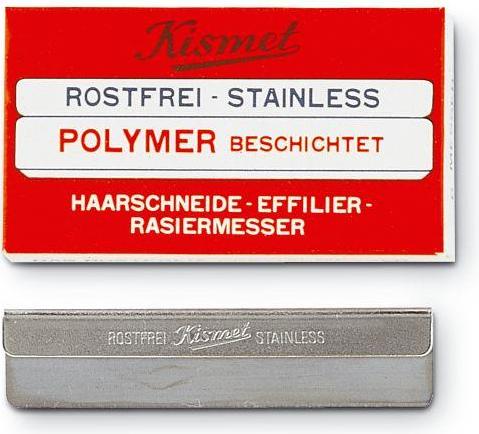 Kismet Kismet-Ersatzklingen (6 x)