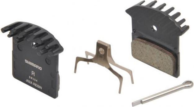 Produktbild Shimano J03A (Shimano, Kunstharz)
