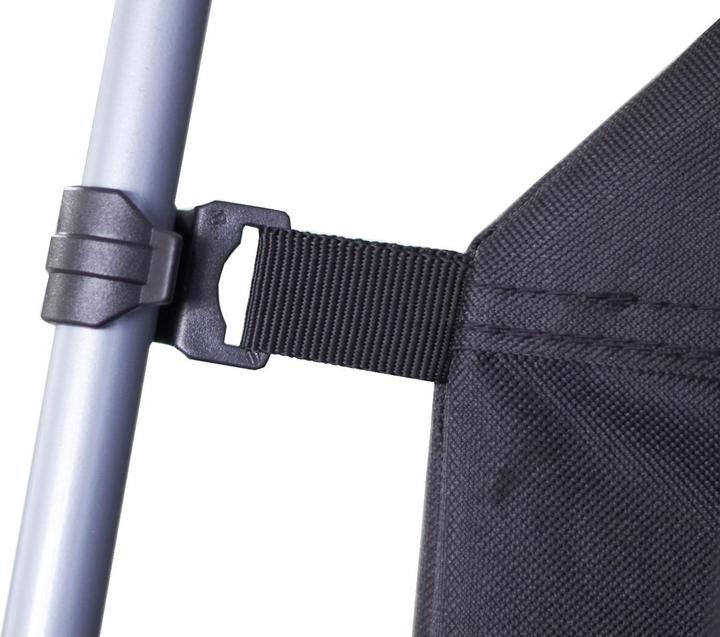 Actual product image Ilford Darkroom tent (1 x)