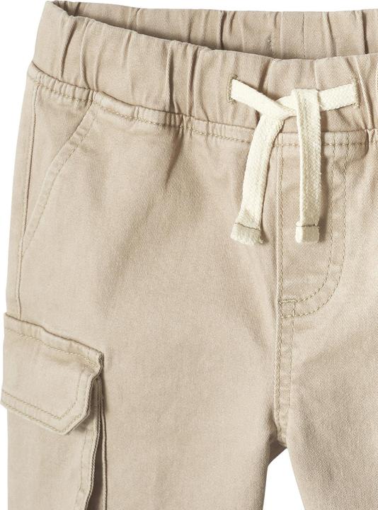 Actual product image Vertbaudet Shorts/Bermudas (122)