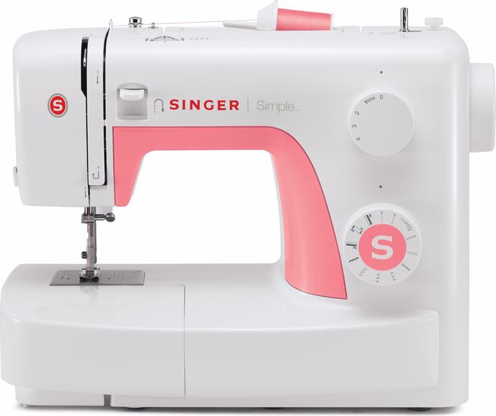 Singer Simple 3210