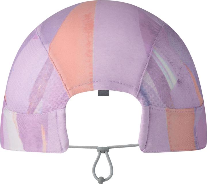 Actual product image Buff Pack Speed Cap Shane Lilac (L, XL)
