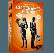 Produktbild Asmodée Codenames Pictures (Deutsch)