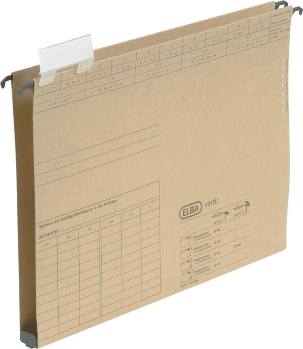 Produktbild Elba Hängesammler 320g (A4, 1 x)