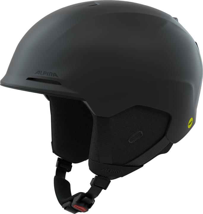 Matt black