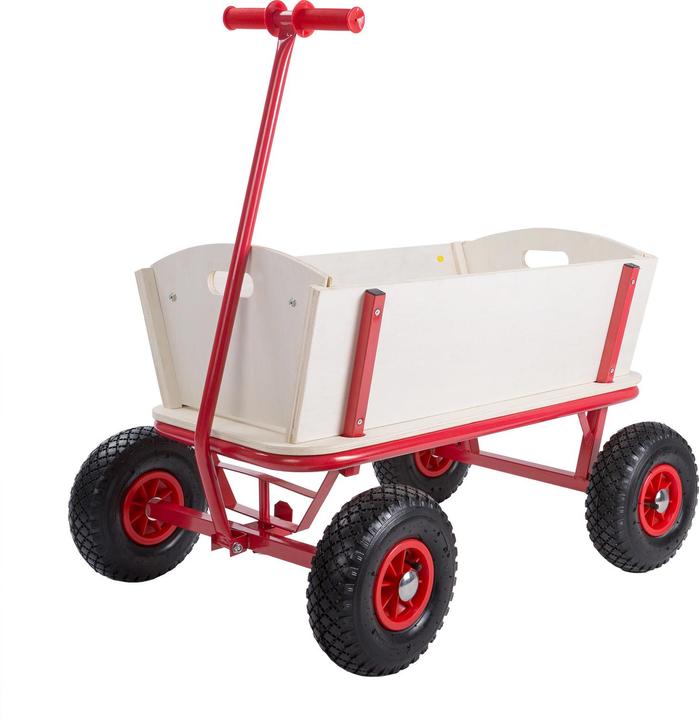 Produktbild Deuba Bollerwagen