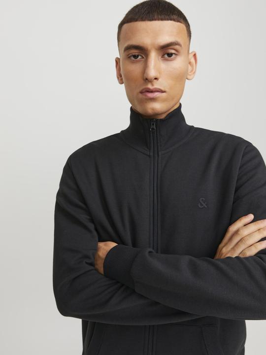 Actual product image Jack & Jones Zip sweatshirt (XS)