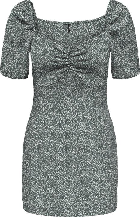 Only Onlhillary Fili Square Neck Dress Cs Jrs (M)