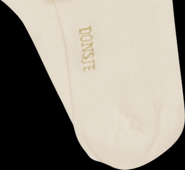 Image du produit Donsje Chaussettes à clochettes Lapin - Blanc chaud (22 - 24)