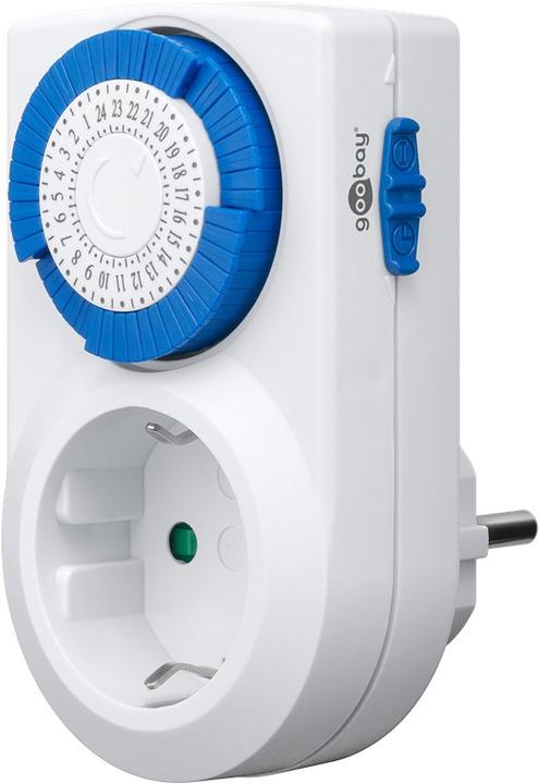 Immagine prodotto Goobay Timer analogico