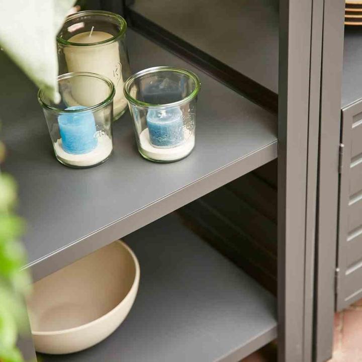 Produktbild Siena Home Landhauskerze (1 Stk.)