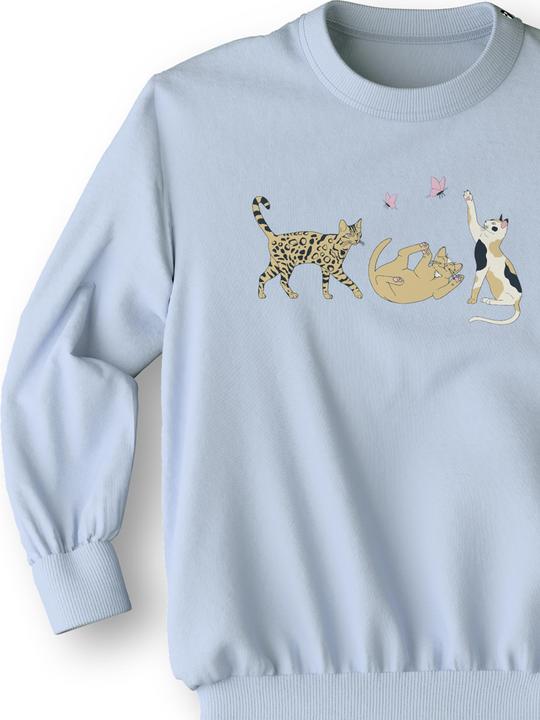 Immagine prodotto Calida Toddlers Kitty (92, 98)
