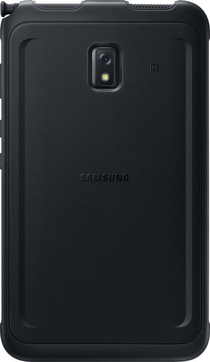 Immagine prodotto Samsung Galaxy Tab Active3 Enterprise Edition (4G, 8", 64 GB, Nero)
