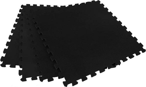Smj Sport Tappetino da allenamento (1.20 cm)