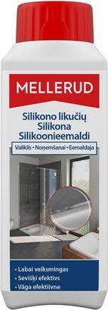 Mellerud Silicone Residue Remover 0.25l Lt