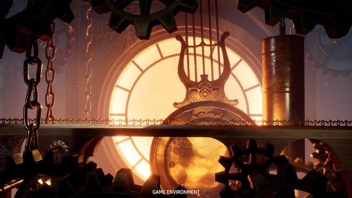 Image du produit EA Games It Takes Two (PS4, EN)
