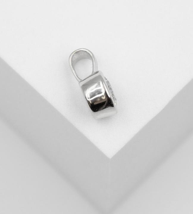 Image du produit Muau Pendentif (Or blanc 750/18K)