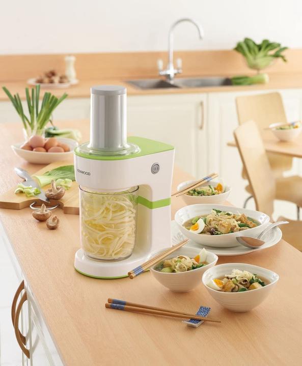 Actual product image Kenwood Spiral Cutter