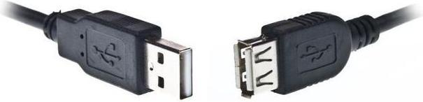 Actual product image Gembird Professional series (3 m, USB 2.0)