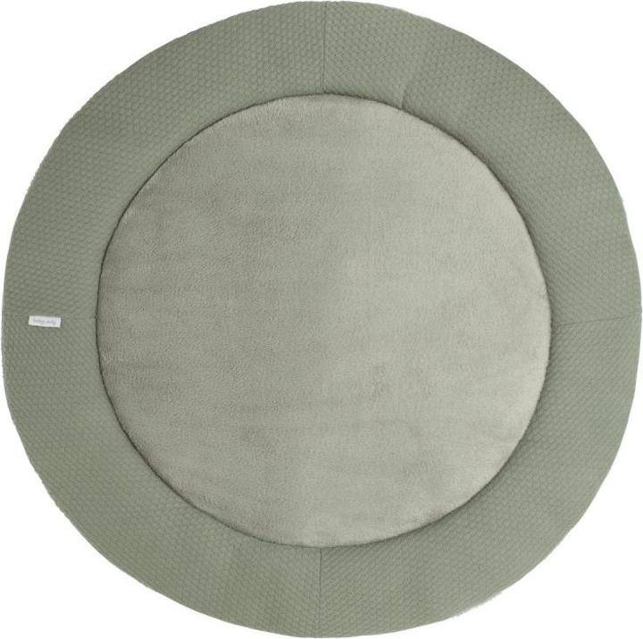 Baby's only Inserto per box Babys Only Sky, Verde Urbano - Ø95 cm (95 cm)