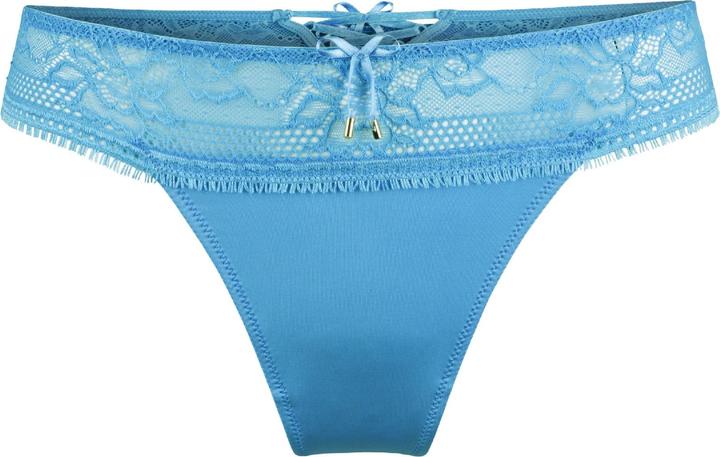 Bonnie Blue