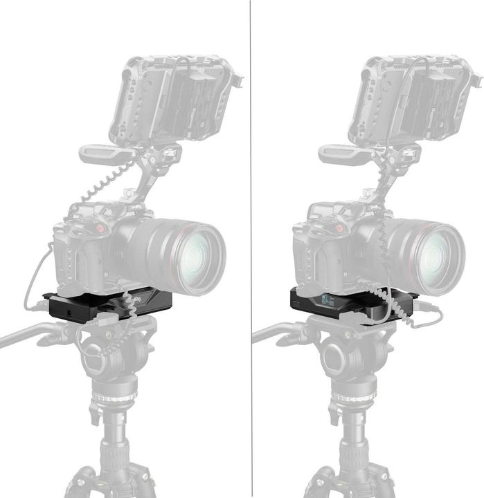 Produktbild SmallRig CB75 Camera Base Battery
