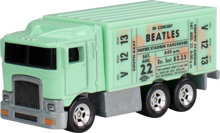 Produktbild Hot Wheels Pop Culture (assortiert)