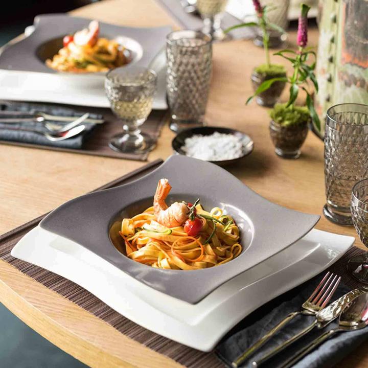 Produktbild Villeroy & Boch Wein- & Sektgläser Boston Coloured (31 cl, 12 Gläser, Sektgläser, Rotweingläser)