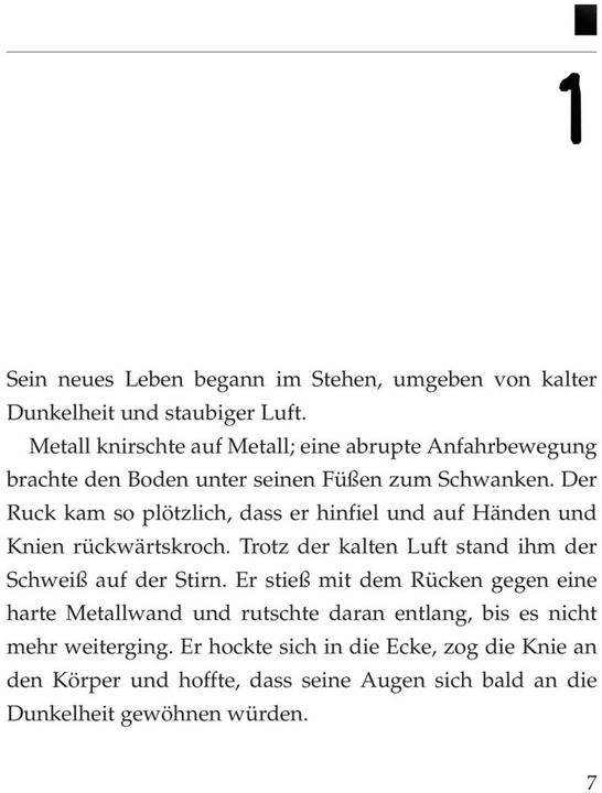 Produktbild Maze-Runner-Schuber (6 Bände im Taschenbuch-Schuber inklusive Bonusband mit »Crank Palace« und »Die (James Dashner, Deutsch)