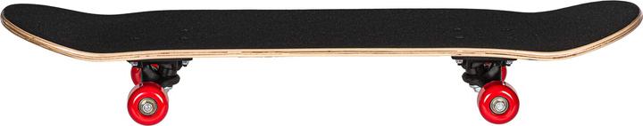 Actual product image Playlife Illusion Hotrod Skateboard (31.10")