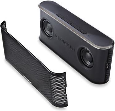 Produktbild Monster Clarity HD Micro (Akkubetrieb)