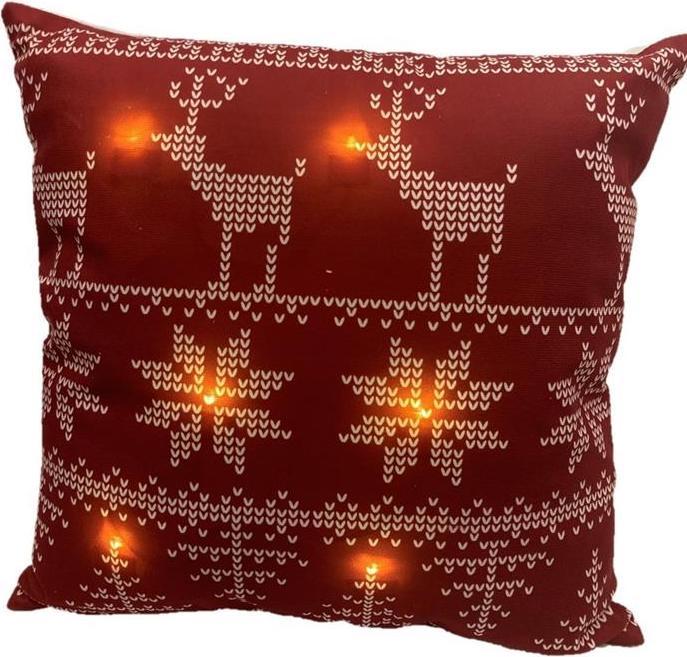 Produktbild GuGus LED Kissen (40 x 40 cm)