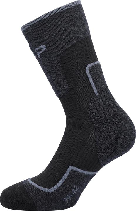 Actual product image CMP Campagnolo Trekking Sock Wool Mid (43 - 45)