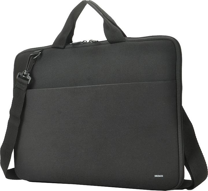 Produktbild Deltaco Neoprene Laptop sleeve 15.6-16 (16", Universal)