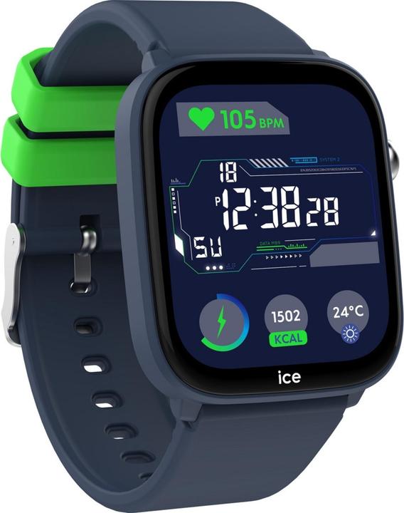 Image du produit ICE Watch Ice Smart Junior 3.0 (35 mm)