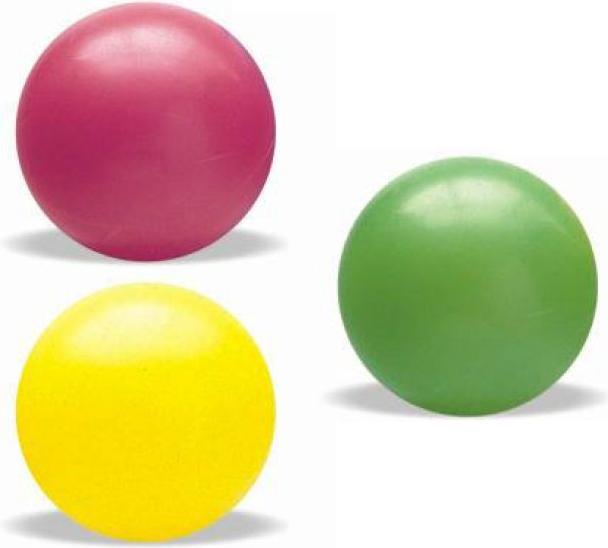 Mondo Ball 140 Unicolor Fluo