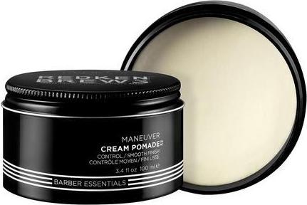 Image du produit Redken Manoeuvre des brasseurs (Crème capillaire, 100 ml)