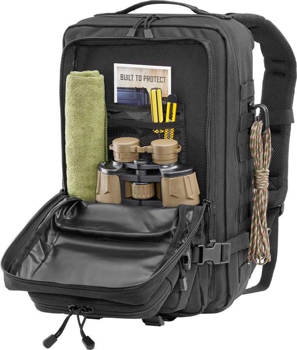Image du produit TomCase Sac à dos XLarge, Ready To Fly, Mavic 3 Enterprise / Thermal / Multispectral (Sac à dos pour drone, DJI Mavic 3 Enterprise)