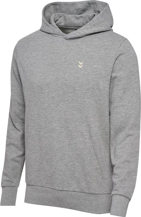 Mélange de gris