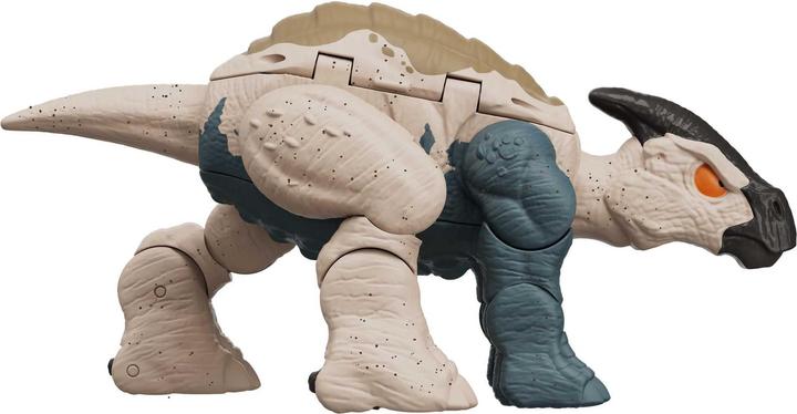 Produktbild Jurassic World Fierce Changers Double Dangers Baryonyx/Parasoralophous