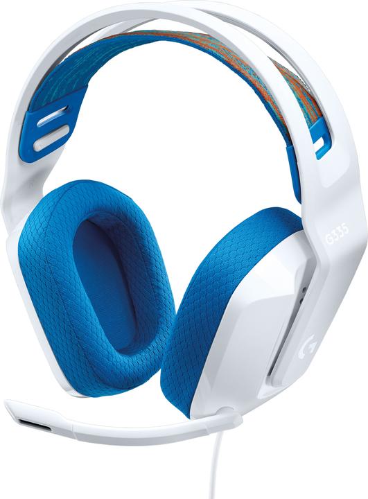 Logitech G G335 (Cable)
