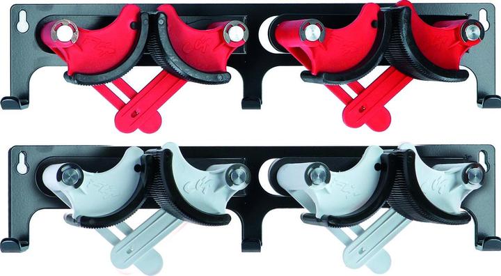 Produktbild Flip Clip Gerätehalter Duo