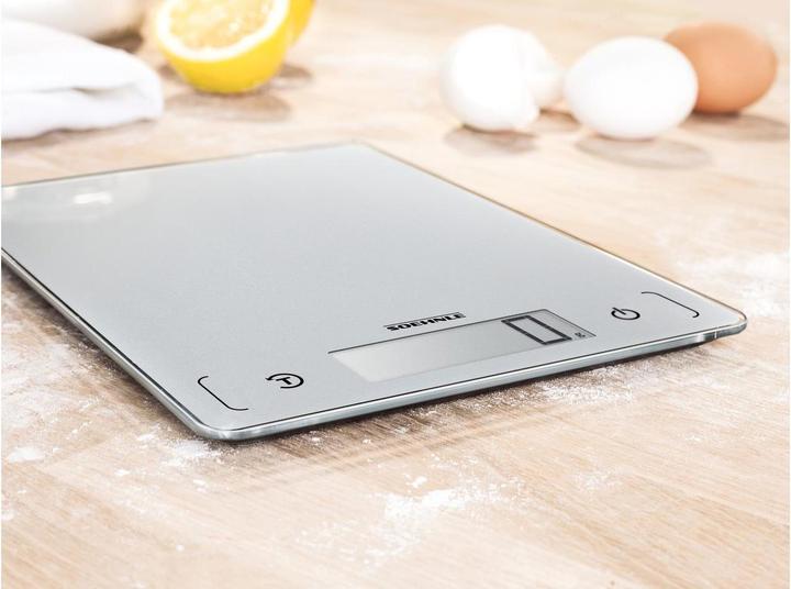 Actual product image Soehnle Page Comfort 300