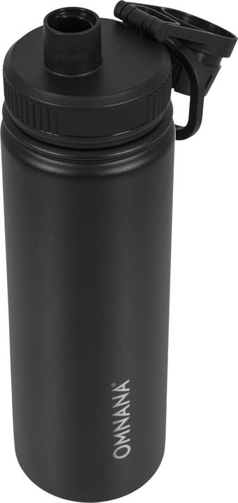 Produktbild Omnana HYDR8 Sportflasche (0.66 l)