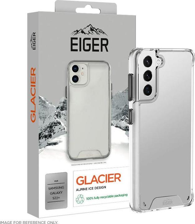 Immagine prodotto Eiger Glacier Case (Samsung Galaxy S22+)