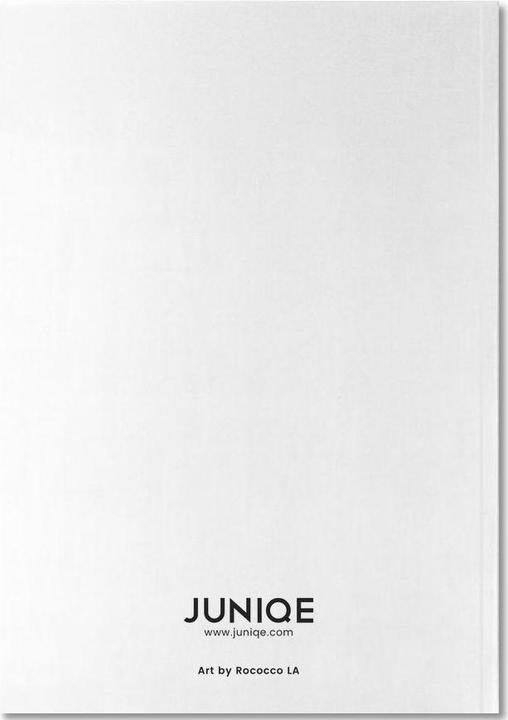Immagine prodotto Juniqe Fieno - Giraffe (A5, Nessuna)