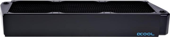 Produktbild Alphacool NexXxoS UT60 Full Copper X-Flow 360mm (120 mm)