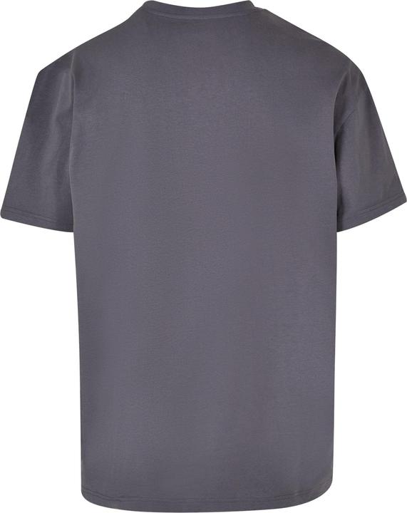 Actual product image Merchcode One Piece Jolly Roger Logo Oversize Tee - 171795 (XL)